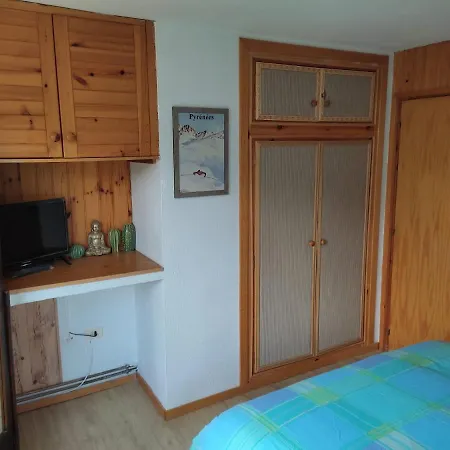 Apartamento Edificio Aster - Aguila Alpina