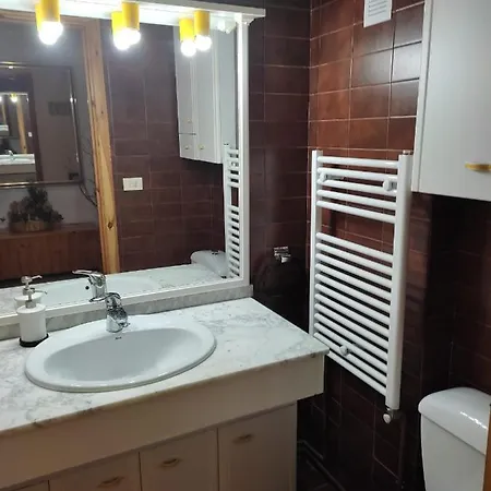Apartament Edificio Aster - Aguila Alpina *