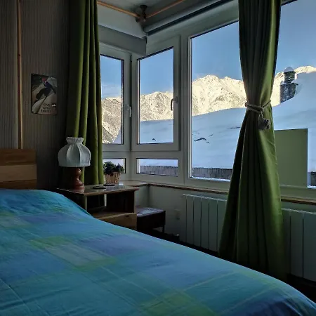 Apartamento Edificio Aster - Aguila Alpina